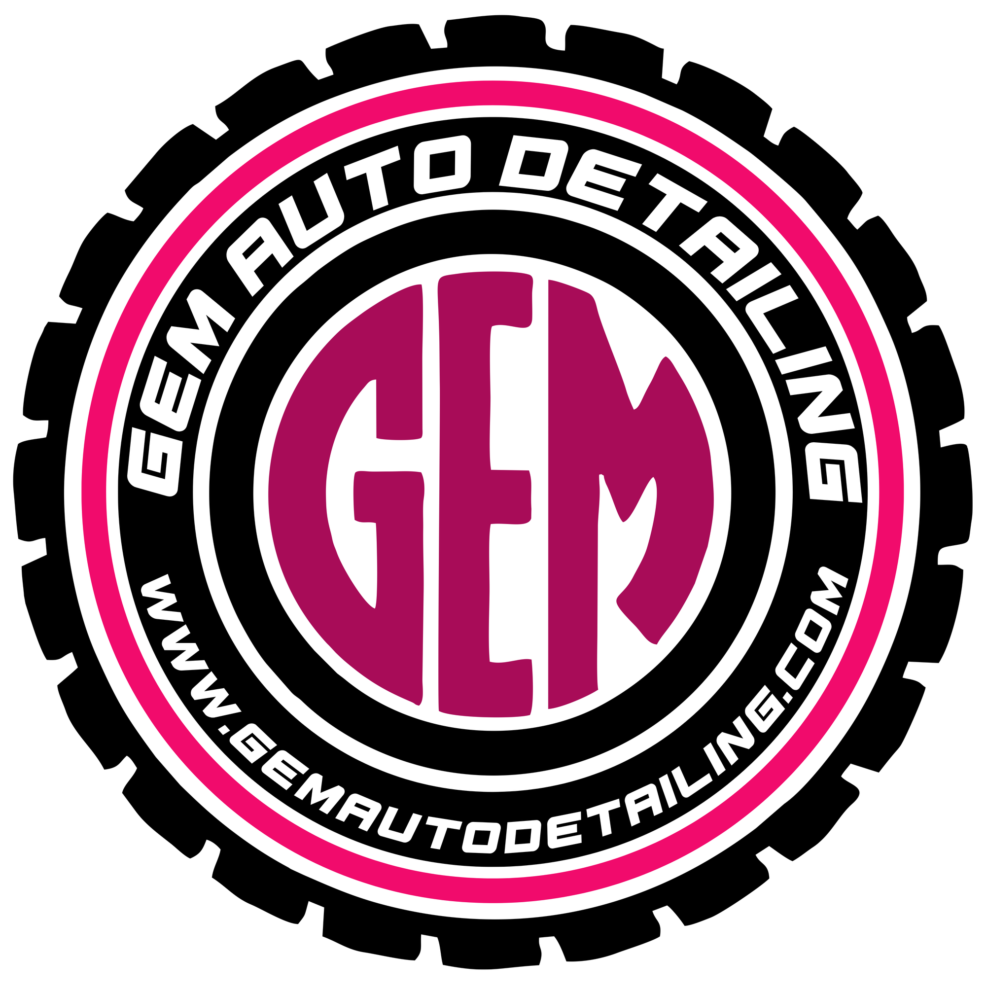 Appointments Gem Auto Detailing